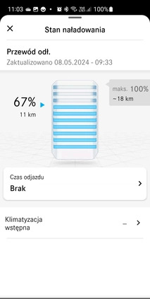 Mercedes-Benz Klasa C cena 102090 przebieg: 176000, rok produkcji 2016 z Gdańsk małe 781